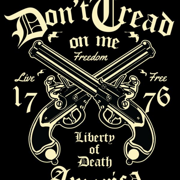 Liberty Of Death2 Thumbnail