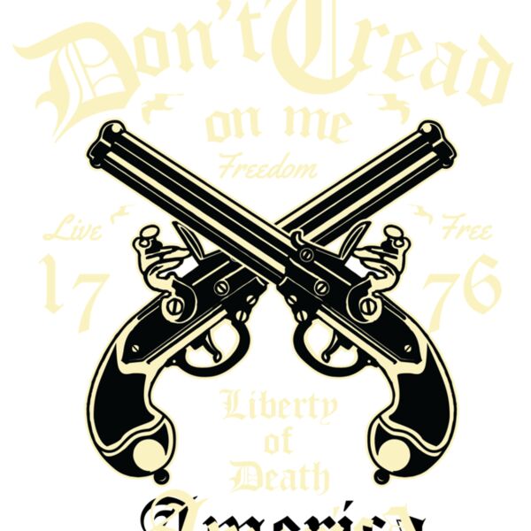 Liberty Of Death2 Thumbnail