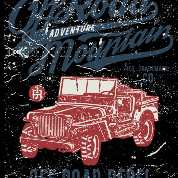 Off Road Jeep2 Thumbnail