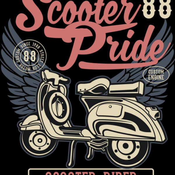 Scooter Pride2 Thumbnail