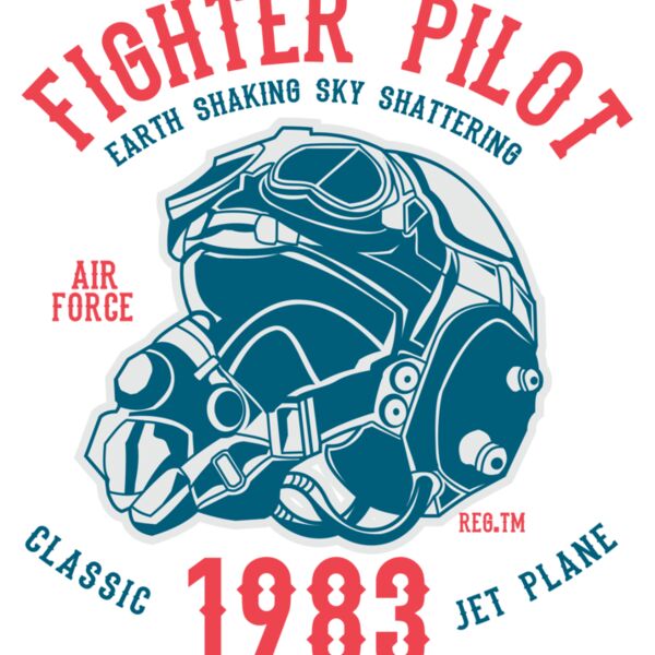 Fighter Pilot2 Thumbnail