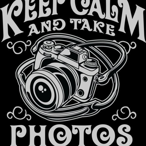 Keep Calm And Take Photos2 Thumbnail