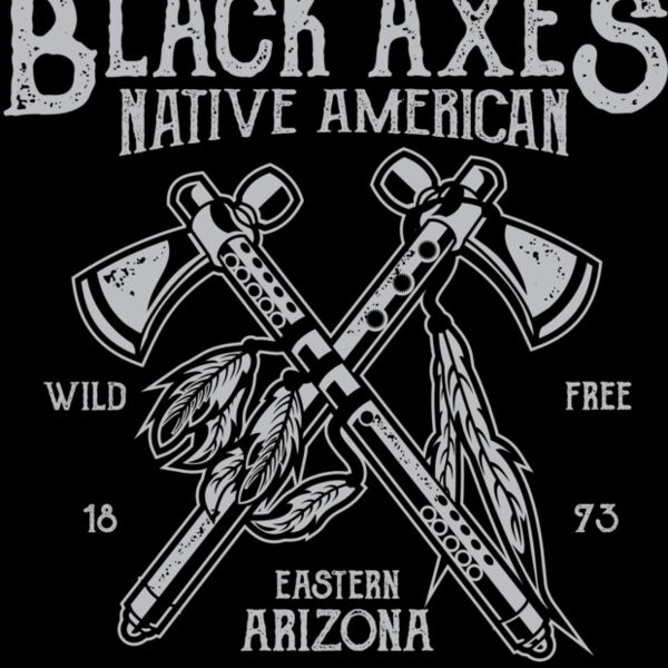 Black Axes2 Thumbnail