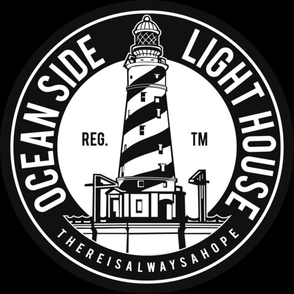 Ocean Side Light House Thumbnail