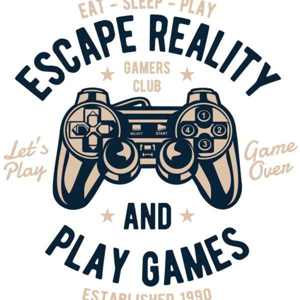 Escape Reality2 Thumbnail