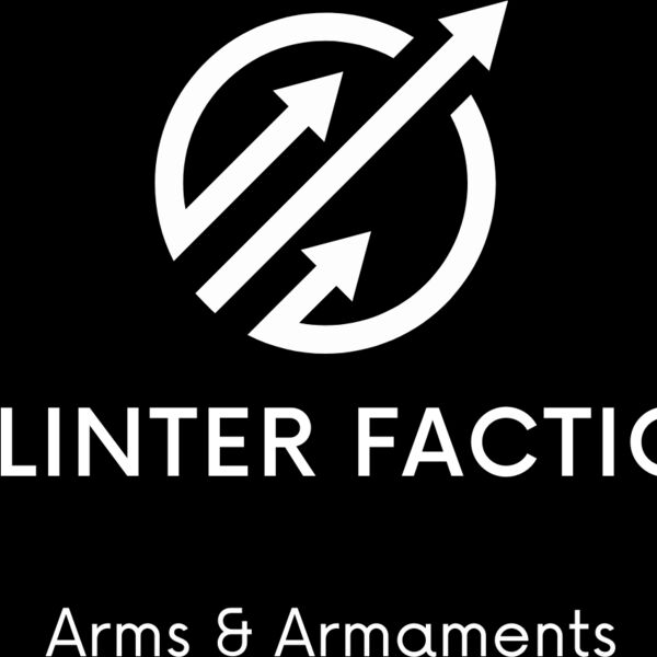 Splinter Faction   White with text Thumbnail