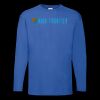 Valueweight long sleeve T Thumbnail