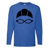 Valueweight long sleeve T Thumbnail