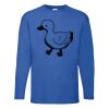 Valueweight long sleeve T Thumbnail