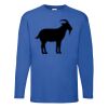 Valueweight long sleeve T Thumbnail