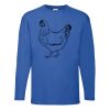 Valueweight long sleeve T Thumbnail