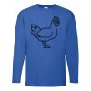 Valueweight long sleeve T Thumbnail