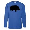 Valueweight long sleeve T Thumbnail
