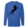 Valueweight long sleeve T Thumbnail