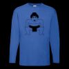 Valueweight long sleeve T Thumbnail