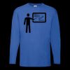 Valueweight long sleeve T Thumbnail