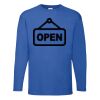 Valueweight long sleeve T Thumbnail