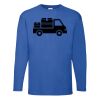 Valueweight long sleeve T Thumbnail