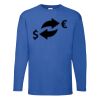 Valueweight long sleeve T Thumbnail