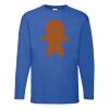 Valueweight long sleeve T Thumbnail