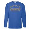 Valueweight long sleeve T Thumbnail