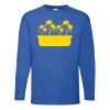Valueweight long sleeve T Thumbnail