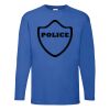 Valueweight long sleeve T Thumbnail