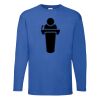 Valueweight long sleeve T Thumbnail