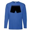 Valueweight long sleeve T Thumbnail