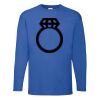 Valueweight long sleeve T Thumbnail