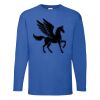 Valueweight long sleeve T Thumbnail