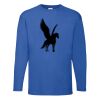 Valueweight long sleeve T Thumbnail