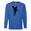 Valueweight long sleeve T Thumbnail