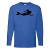 Valueweight long sleeve T Thumbnail