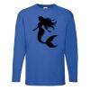 Valueweight long sleeve T Thumbnail