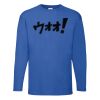 Valueweight long sleeve T Thumbnail