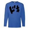 Valueweight long sleeve T Thumbnail