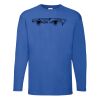 Valueweight long sleeve T Thumbnail