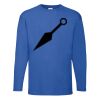 Valueweight long sleeve T Thumbnail