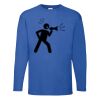 Valueweight long sleeve T Thumbnail