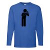 Valueweight long sleeve T Thumbnail