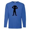 Valueweight long sleeve T Thumbnail