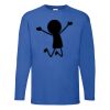 Valueweight long sleeve T Thumbnail
