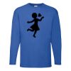 Valueweight long sleeve T Thumbnail