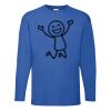 Valueweight long sleeve T Thumbnail