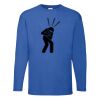Valueweight long sleeve T Thumbnail