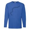 Valueweight long sleeve T Thumbnail