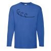 Valueweight long sleeve T Thumbnail