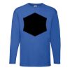 Valueweight long sleeve T Thumbnail