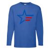 Valueweight long sleeve T Thumbnail